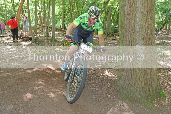 117 - MTB East Round 6 Potash 1st June 2025  13:20 Male Adult Elite/S1 start (1Hr) +1 Lap