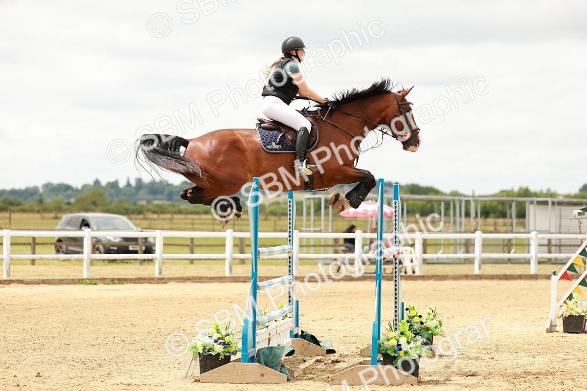 SBM_018077 - Class 21 - Senior Newcomers Championship 2d Rd