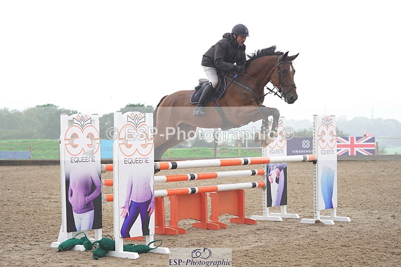 231017A-145214-07448 - Cls 29 Snr Foxhunter