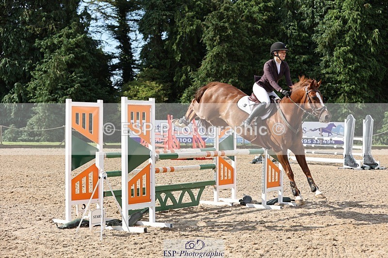 240713-092015-35859 - Cls 150 Newcomers