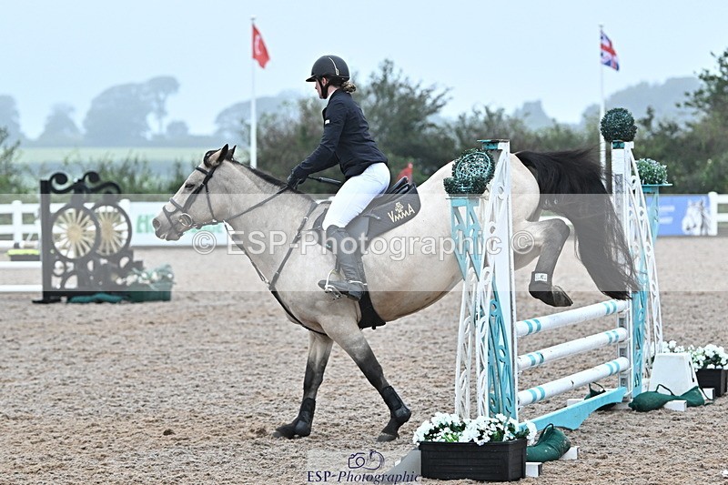 241006A-094630-05855 - Cls 23 85cm Nat Am  Quals