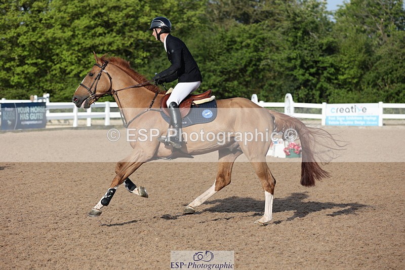 240510A-080410-04057 - Cls 13 British Novice and 90cm Open