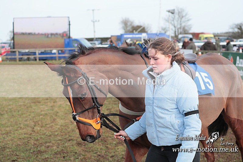 PtP 210124 369 - Cocklebarrow Races Point-to-Point 21/01/24
