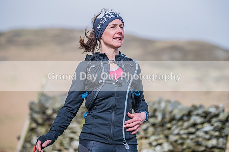 Black Combe-1303 - Black Combe Fell Race Saturday 9th March 2024