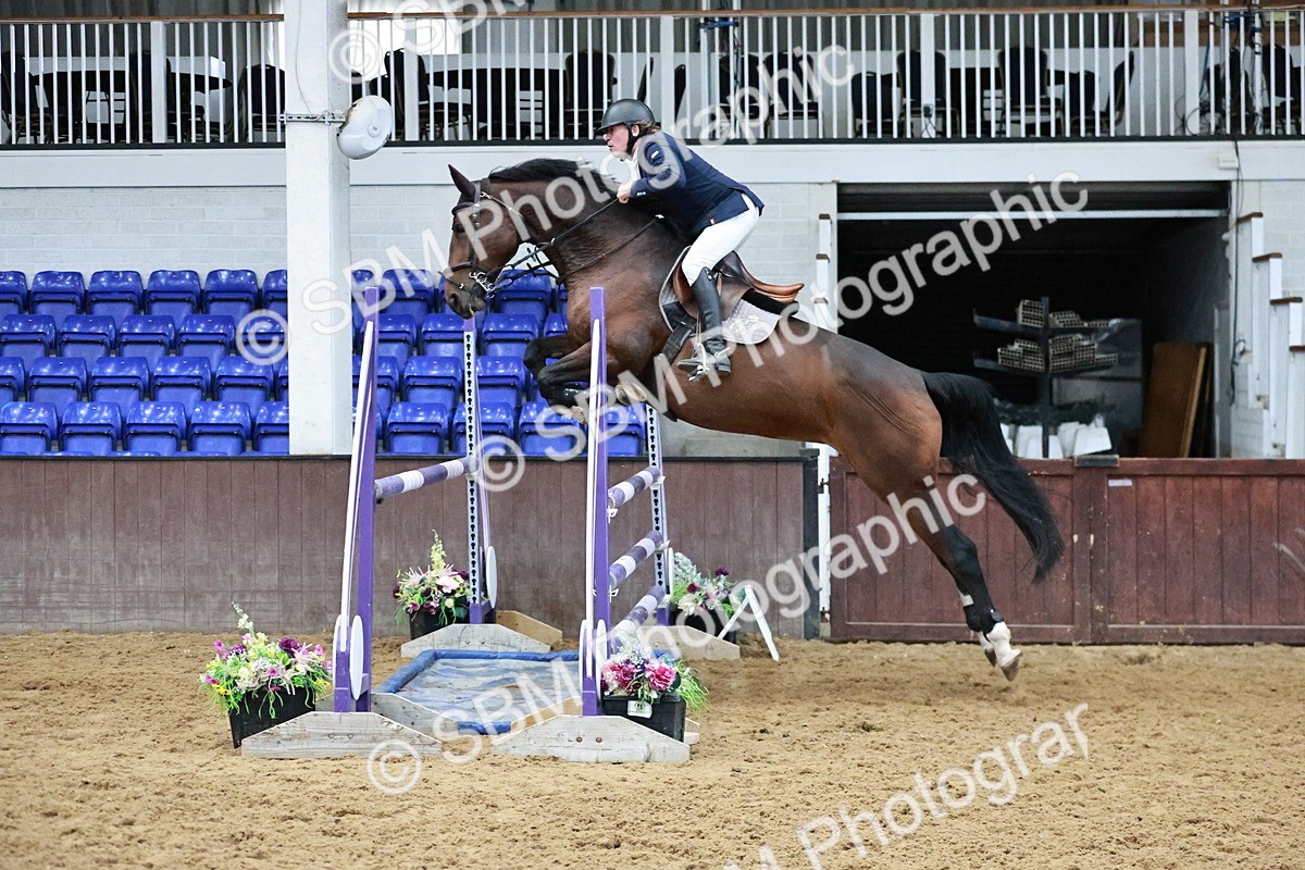 SBM_001549 - Class 4 - Senior Newcomers 1.10m