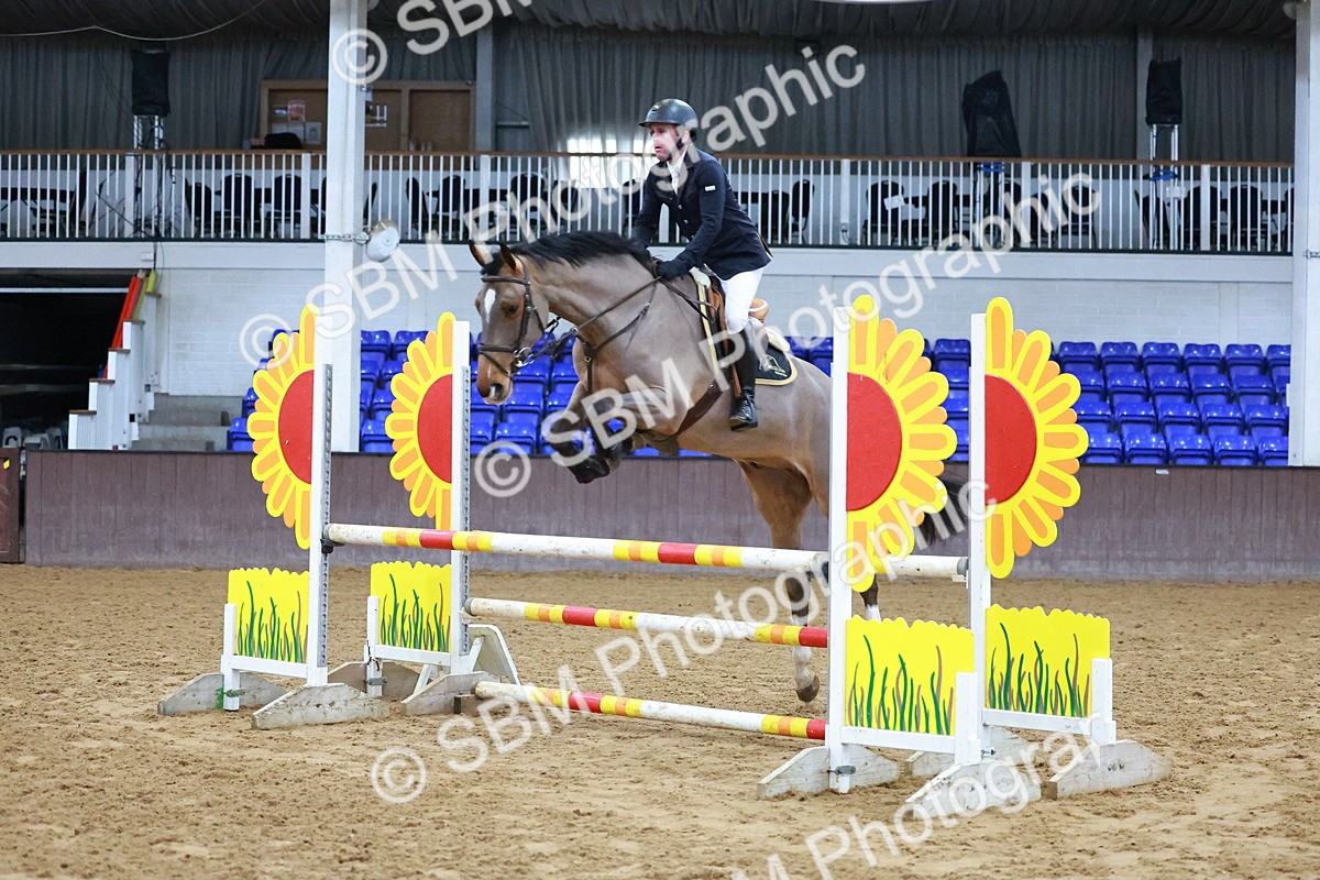 SBM_001154 - Class 3 - Senior Discovery - 1.00m