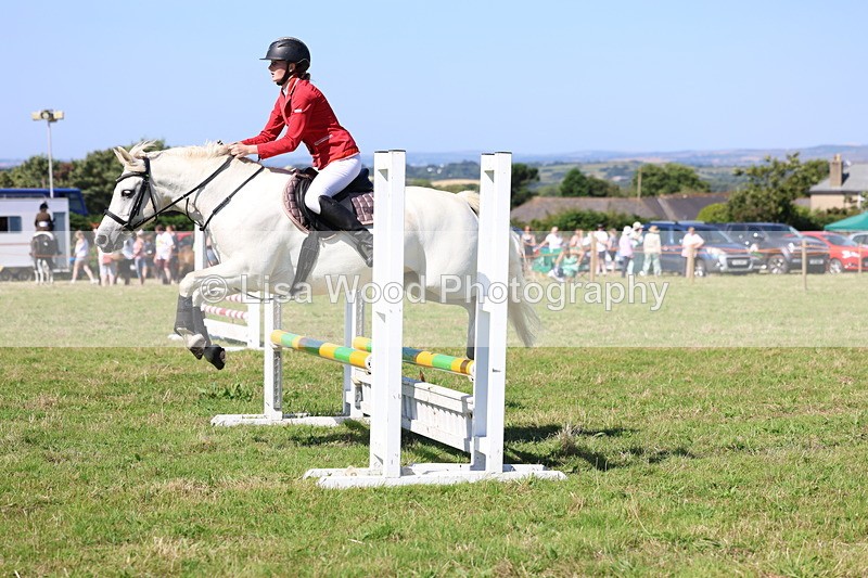 3E7A4720 - Class 2: Club 70cm