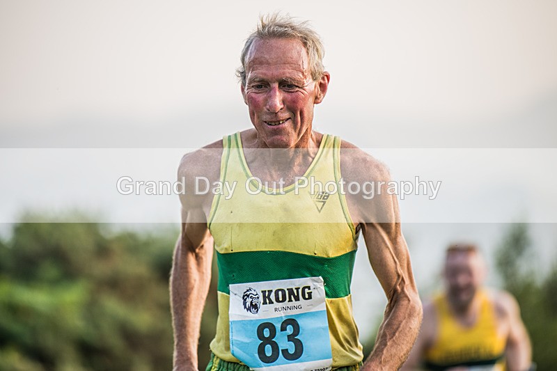 Not Latrigg-408 - Not Round Latrigg Fell Race Wednesday 13th August 2025