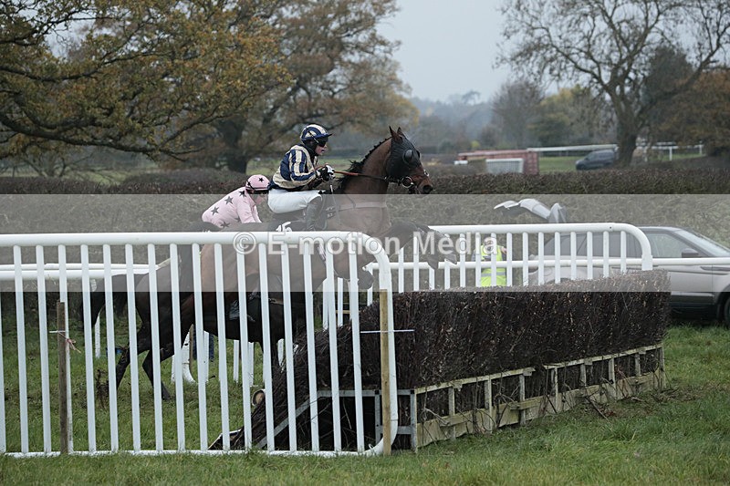 PtP 041222 0489 - Wheatland  Hunt PtP Chaddesley Corbett, Worcs 04/12/22