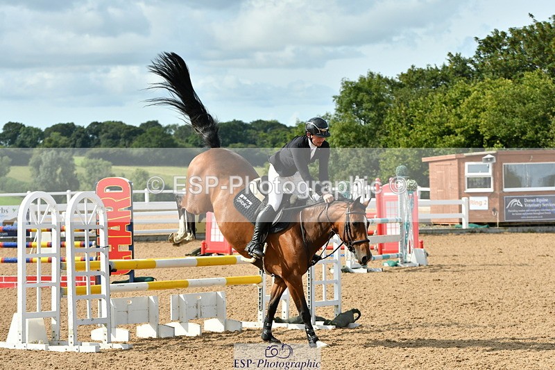 230830A-102501-00230 - Cls 1 British Novice & Open