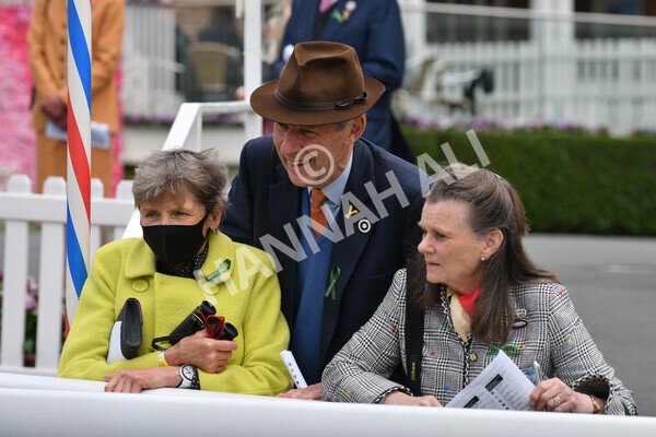 yr12052021r2-81 - Race 2 2.10pm Churchill Tyres Stakes