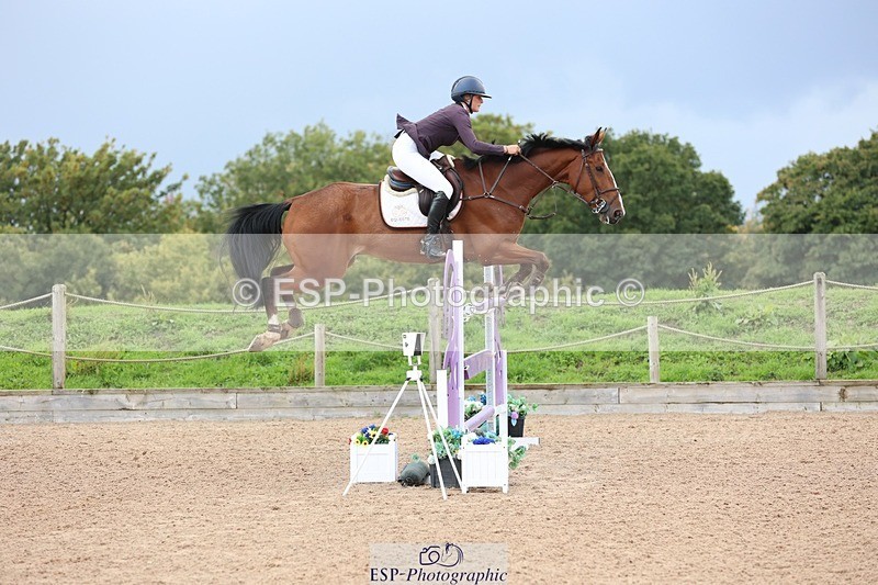 250911-122527-01448 - Cls 3 Snr Foxhunter