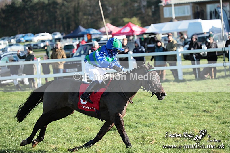 PtP 230324 1183 - Tedworth Hunt PtP Larkhill Raccourse 23rd March 2024