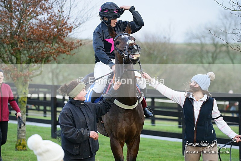 PtP 121221 763 - Barbury International Point-to-Point 112/12/2021