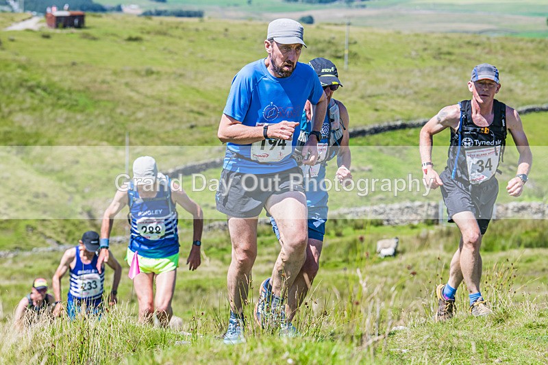 Tebay-244 - Tebay Fell Race Saturday 12th July 2025