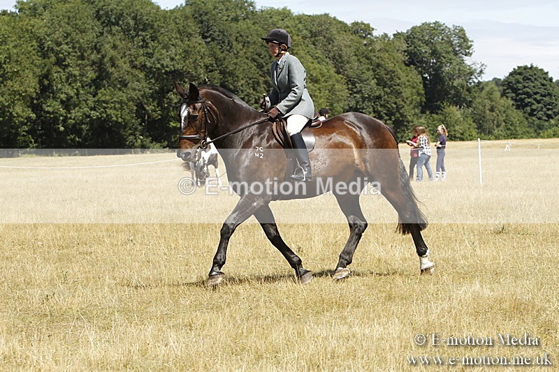 _BS_0844 - BVRC Show 2018 Ring 1