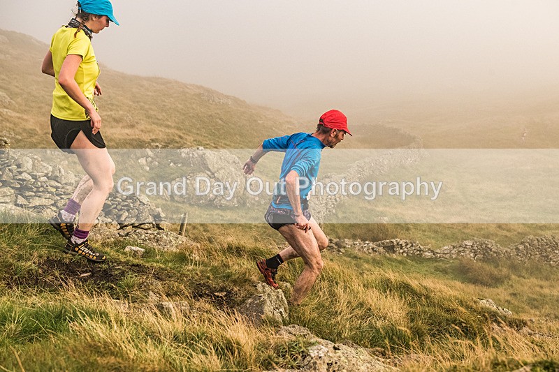Shipman Knotts-331 - Shipman Knotts Fell Race Tuesday 23rd August 2022