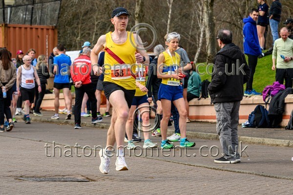 Livirelays25-915664 - Male Set Three