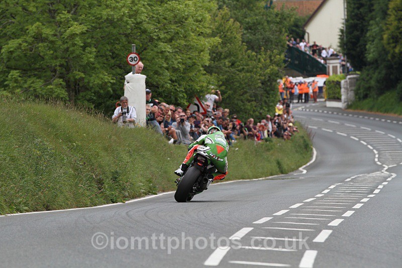 James Hillier - Pokerstars Senior TT