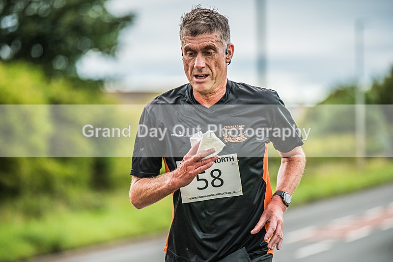 Netherhall-382 - Netherhall 10K Road Race & Children's Races, Wednesday 2nd August 2023