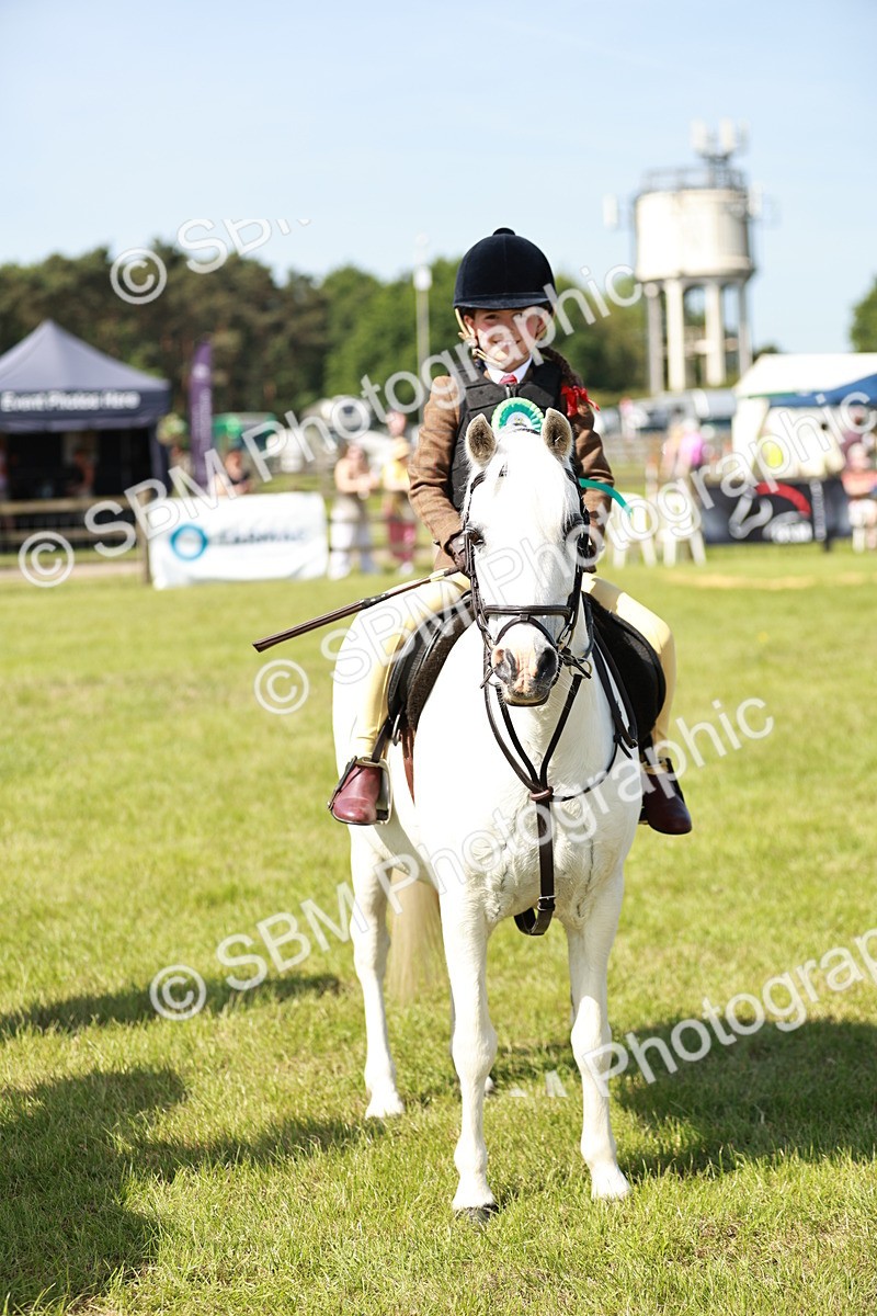SBM_12822 - Class 106-107 - BSPS LIHS Working Sports Pony
