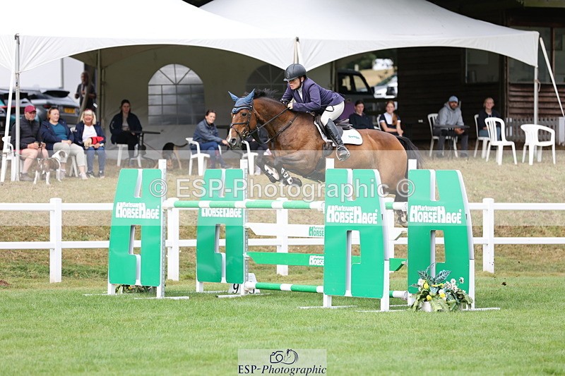 250830A-085820-04179 - Cls 13 Snr 1.25m Open