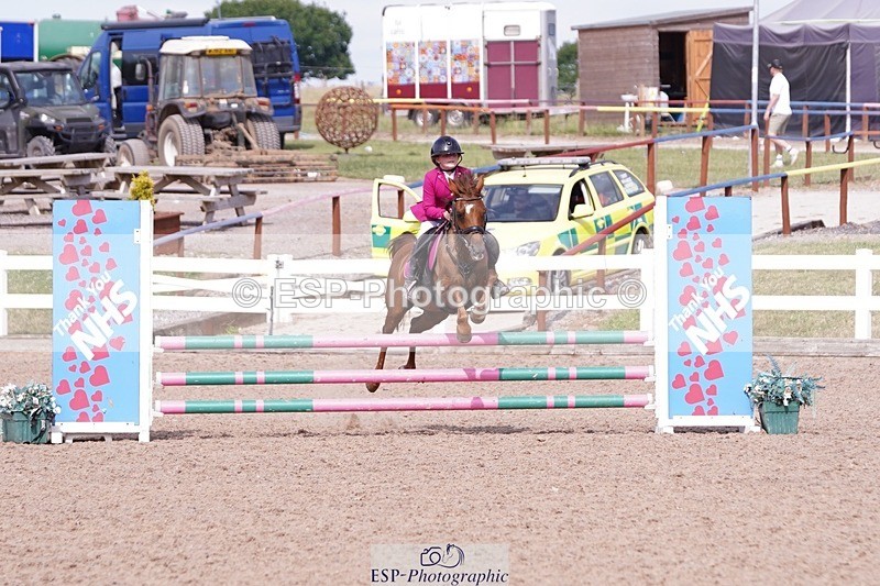 250629-170042-13144 - Cls 33 Stepping Stones 128cm and 138cm