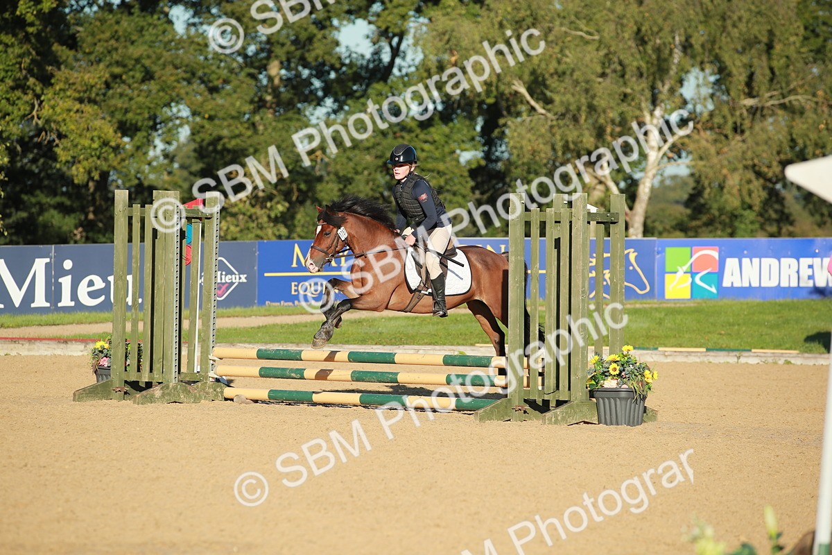 SBM_15086 - E5 - Eventers Challenge 50cm Open