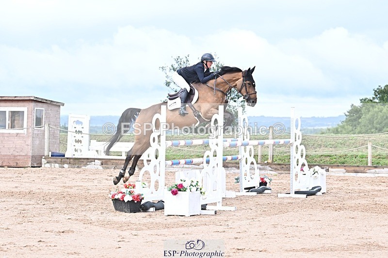 250731-102443-00360 - Cls 02 Snr Fox 1st Rnd