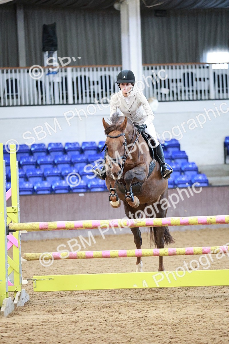 SBM_001063 - Class 3 - Senior Discovery 1.00m