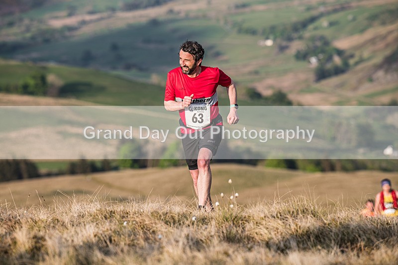 Dockray Hartside-167 - Dockray Hartside Fell Race Wednesday 7th May 2025