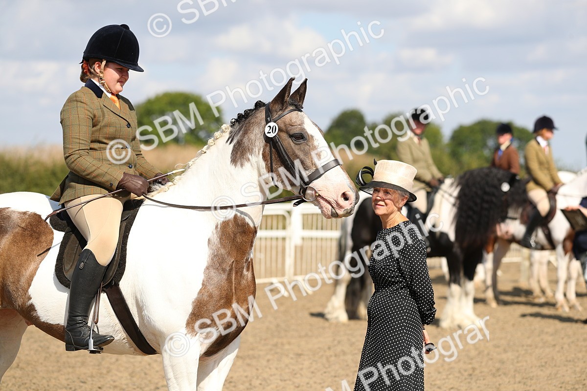 SBM_03213 - Class 44 Riding Club Horse/ Pony