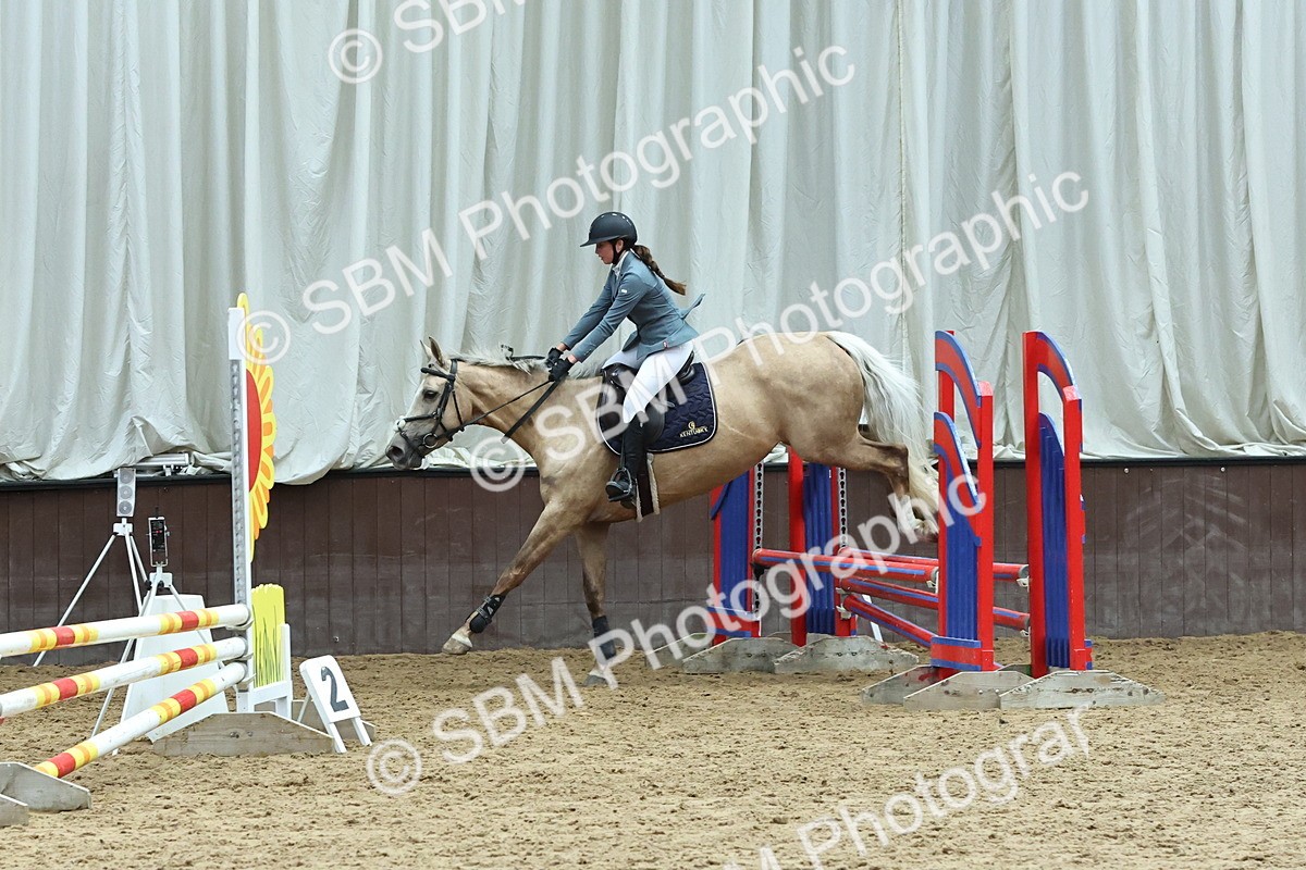 SBM_005775 - Class 7 - 70cm Open