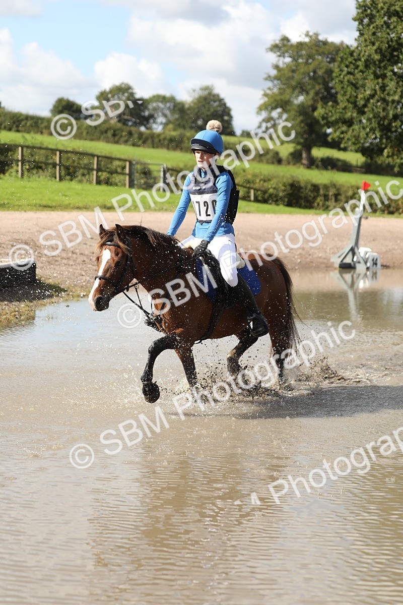 SBM_03991 - E3 Eventers Challenge 70cm Open