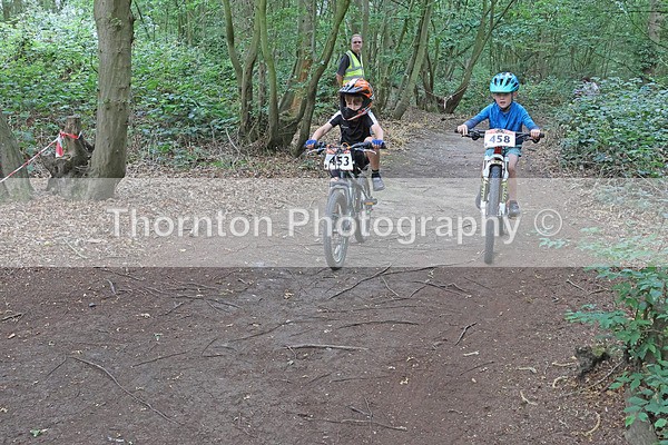 A41A5448 - MTB East Round 7 Potash Under 7s Under 9s Under 12s Races 08:45 – 9:35