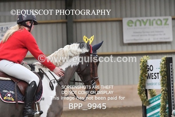BPP_9945 - CLASS 8 90CM Open Show Jumping