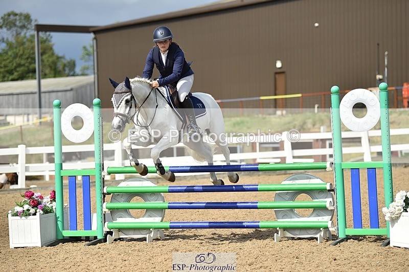 250628-164408-06778 - Cls 24 Pony Discovery & 90cm Open