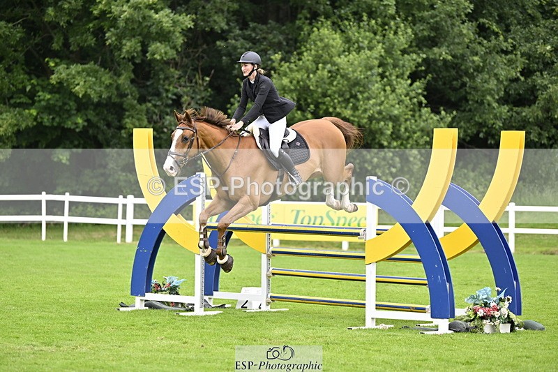 250613A-133230-02247 - Cls 3 Snr Foxhunter