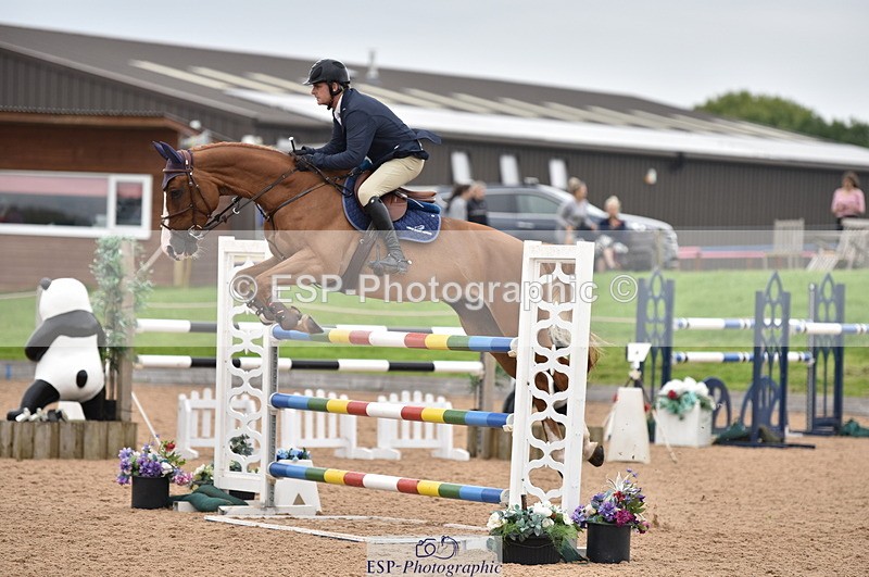 230810A-153412-01432 - Cls 11 1.30m Open