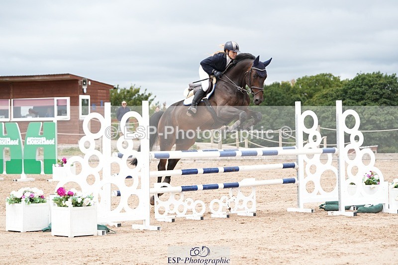 250803-123857-13129 - Cls 27 Chard Equestrian 5 Year Old Championship