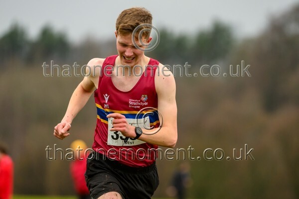 Westxc25-928039 - U20 Men