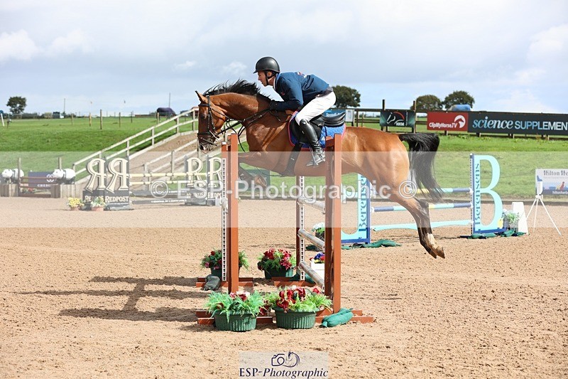 250911-121748-01396 - Cls 3 Snr Foxhunter