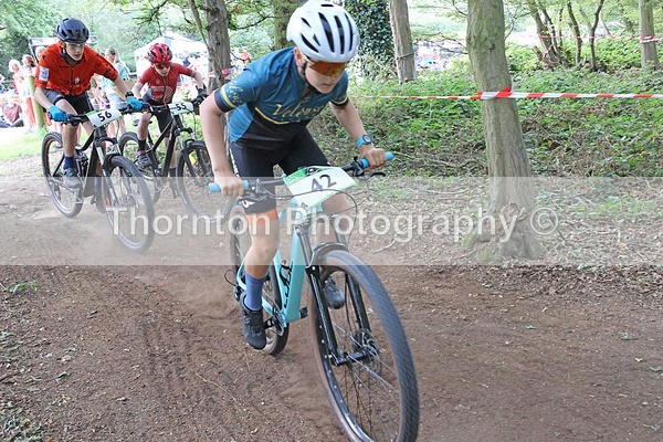 A41A5654 - MTB East Round 7 Potash Under 7s Under 9s Under 12s Races 08:45 – 9:35
