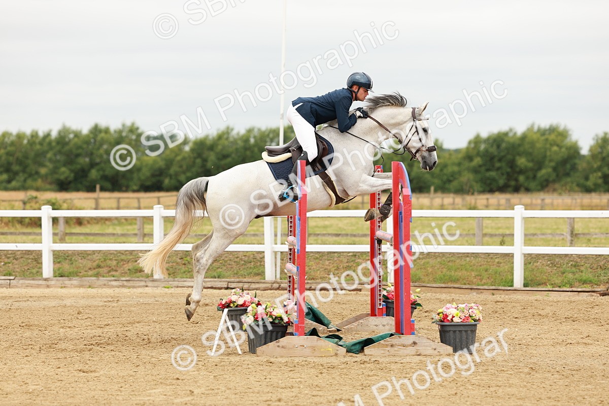 SBM_016818 - Class 20 - Senior Newcomers - 1.10m