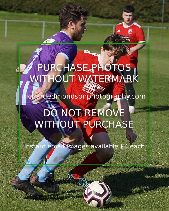 DSC06109 - Kendal County Reserves v Ibis Reserves (Saturday 3 April 2021)