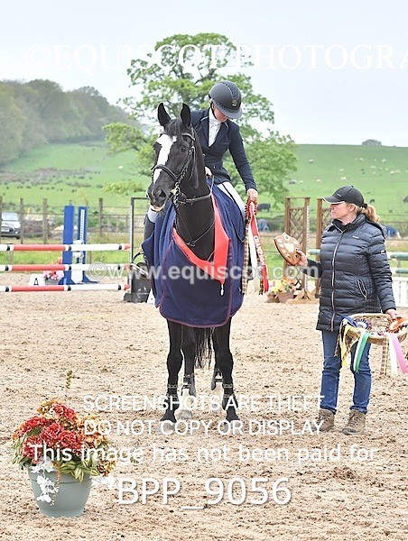 BPP_9056 - CLASS 27 SUN Speed Jumping