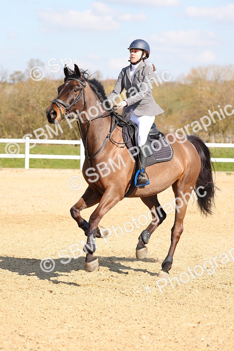 SBM_001055 - Class 3 - Senior Discovery - 1.00m