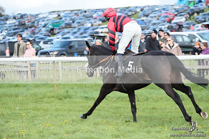 PtP 180426 1115 - Worcestershire Hunt PtP Chaddesley Corbett 18/04/26