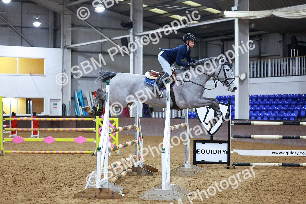 SBM_002443 - Class 5 - Senior Foxhunter 1.20m