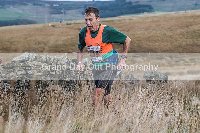 Leg 3 -462 - UK Fell & Hill Relays - Todmorden Leg 3 Saturday 17th October 2026